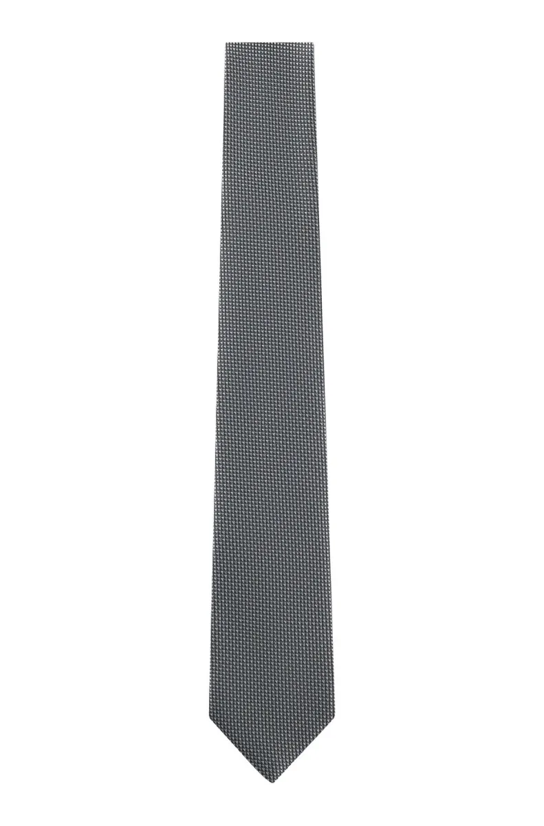 L-TIE CM 7,5 - 223 muška kravata