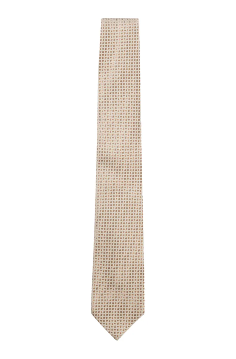 L-TIE CM 7,5 muška kravata