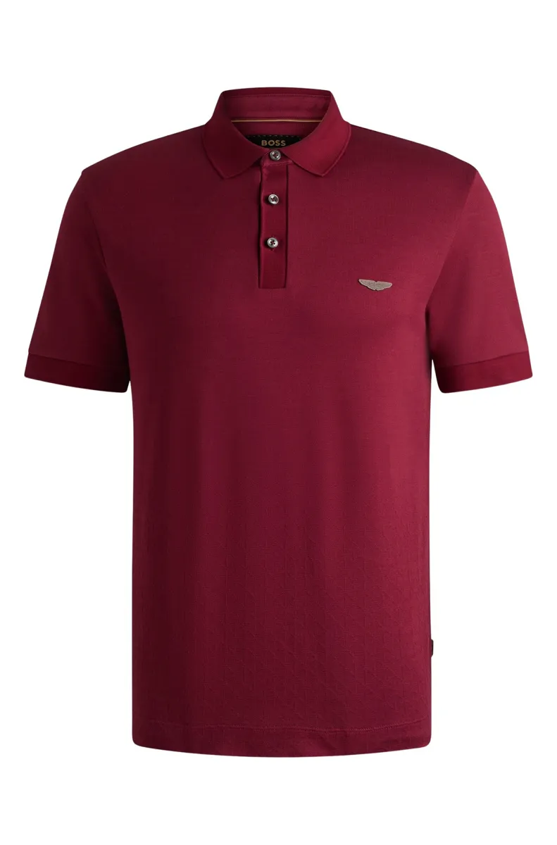 L-Trevor_AM muška polo majica