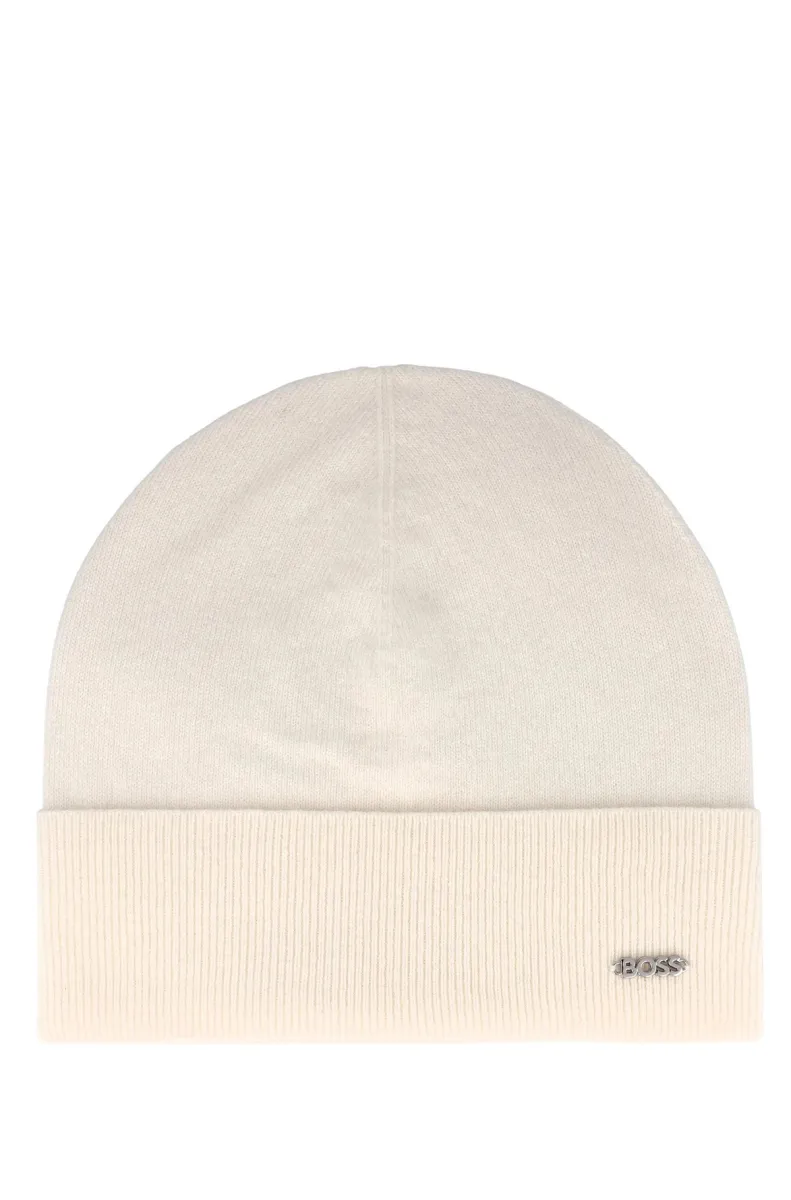 Lari vunena ženska kapa