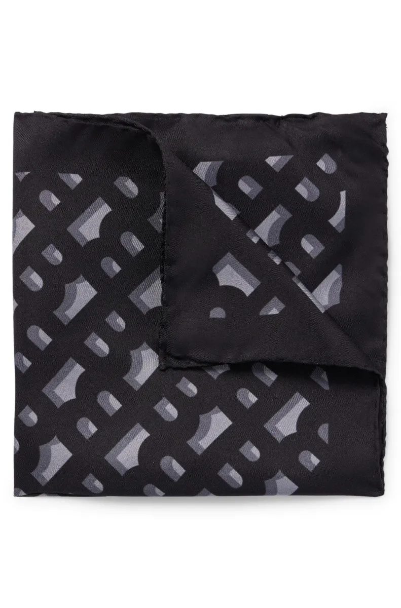 maramica H-POCKET SQ-222