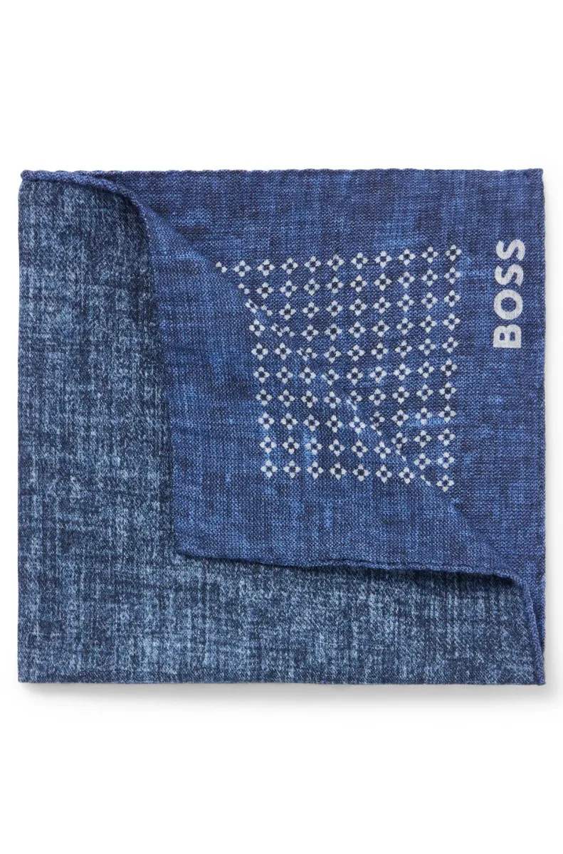 maramica H-POCKET SQ-222
