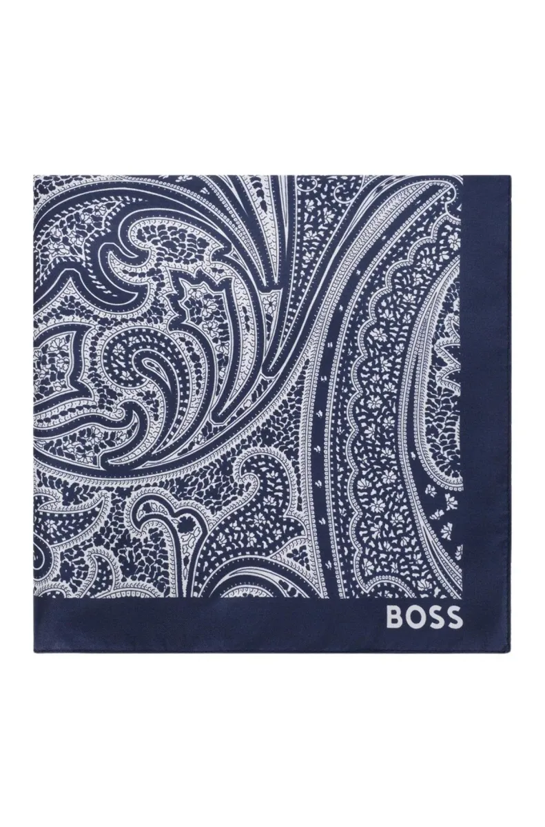 maramica H-POCKET SQ45X45-