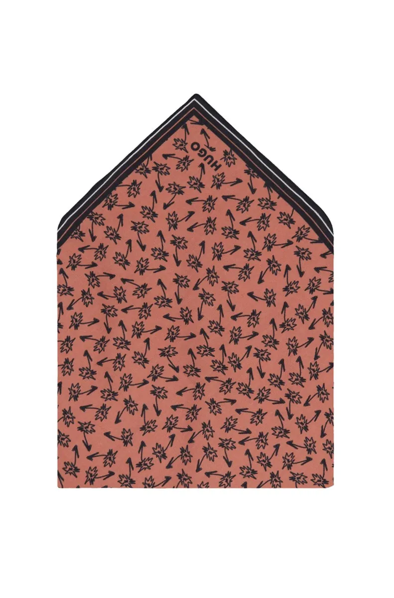 maramica Pocketsquare 33x3