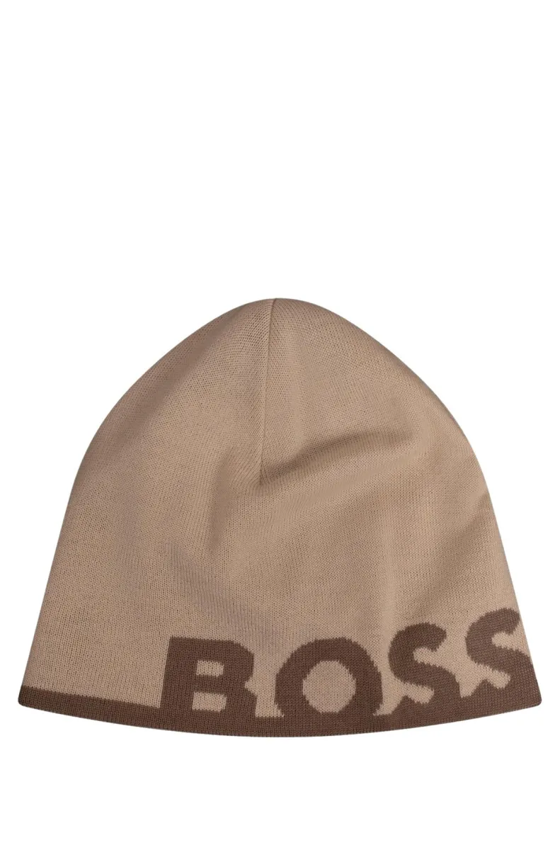 Muška logo kapa