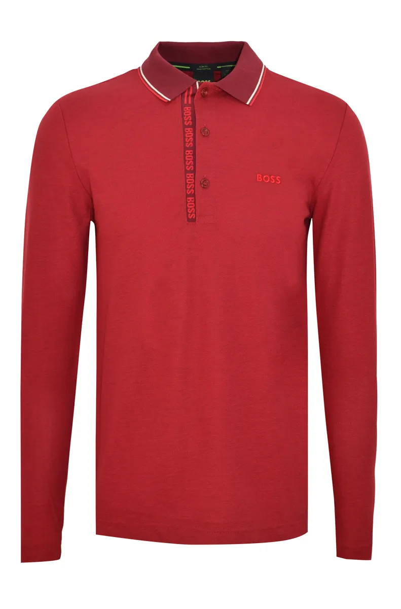 Muška majica dugih rukava