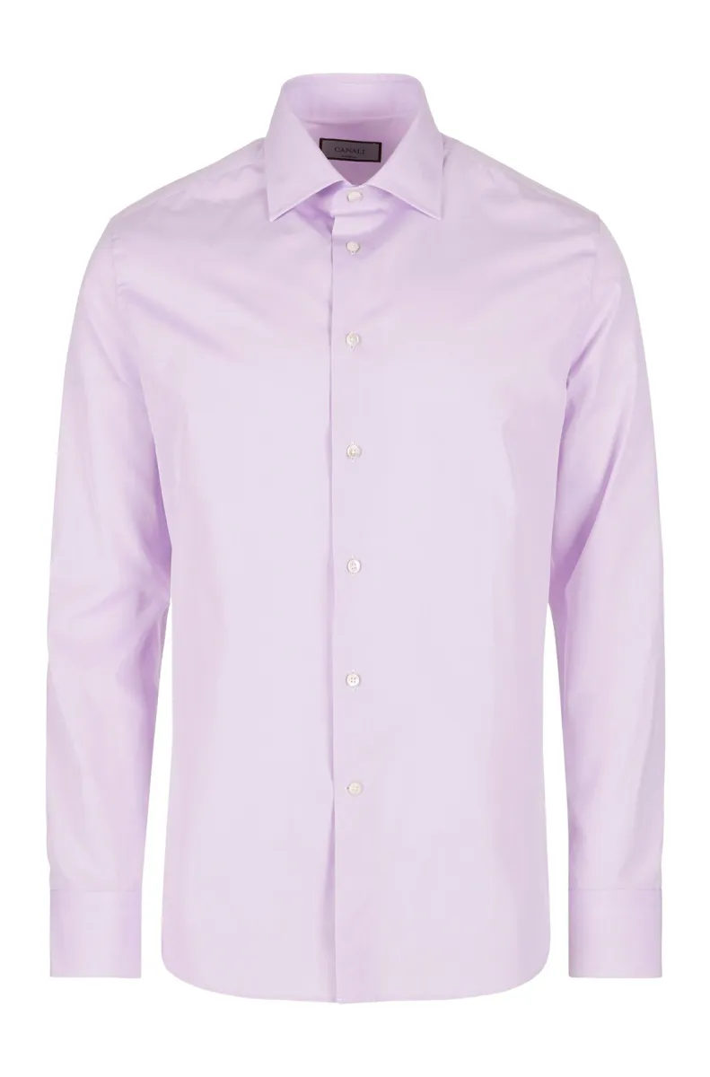 Muška pamučna košulja