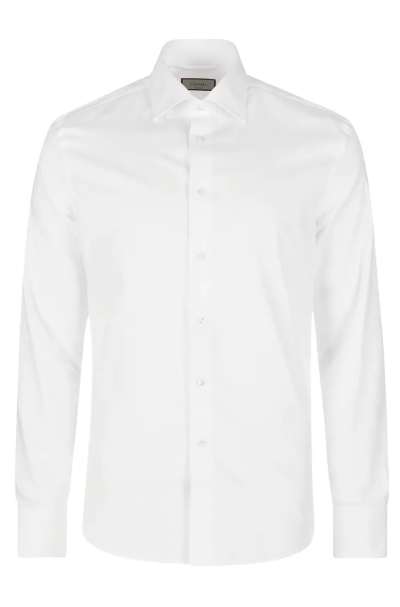 Muška pamučna košulja