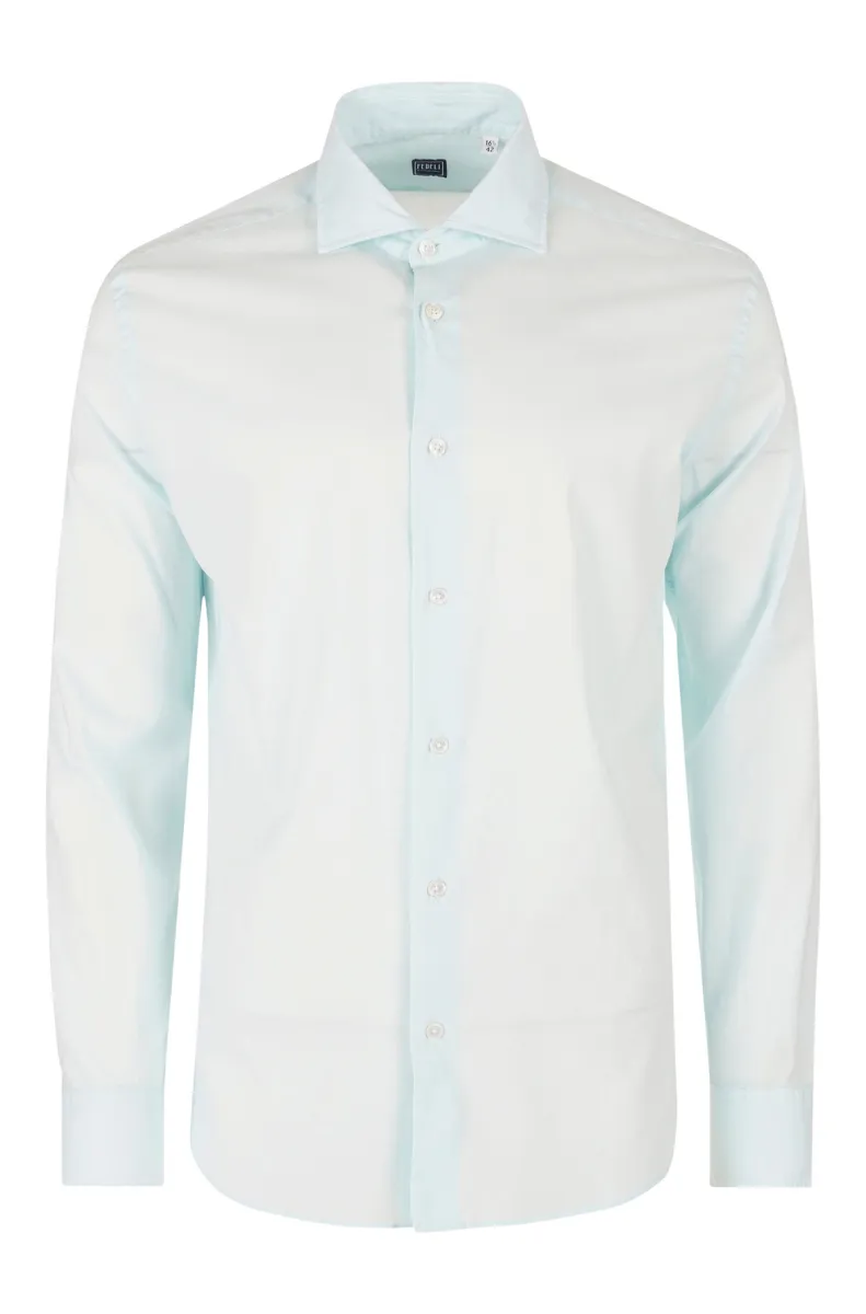 Muška pamučna košulja