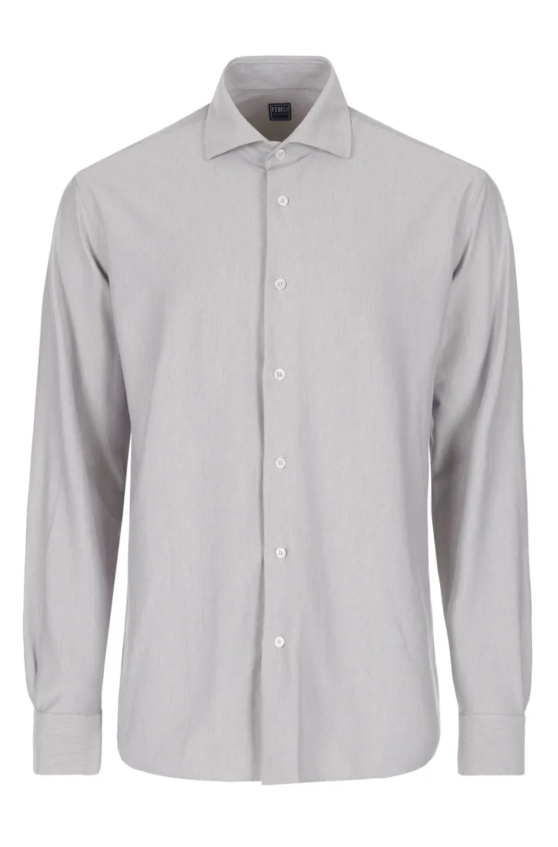 Muška pamučna košulja