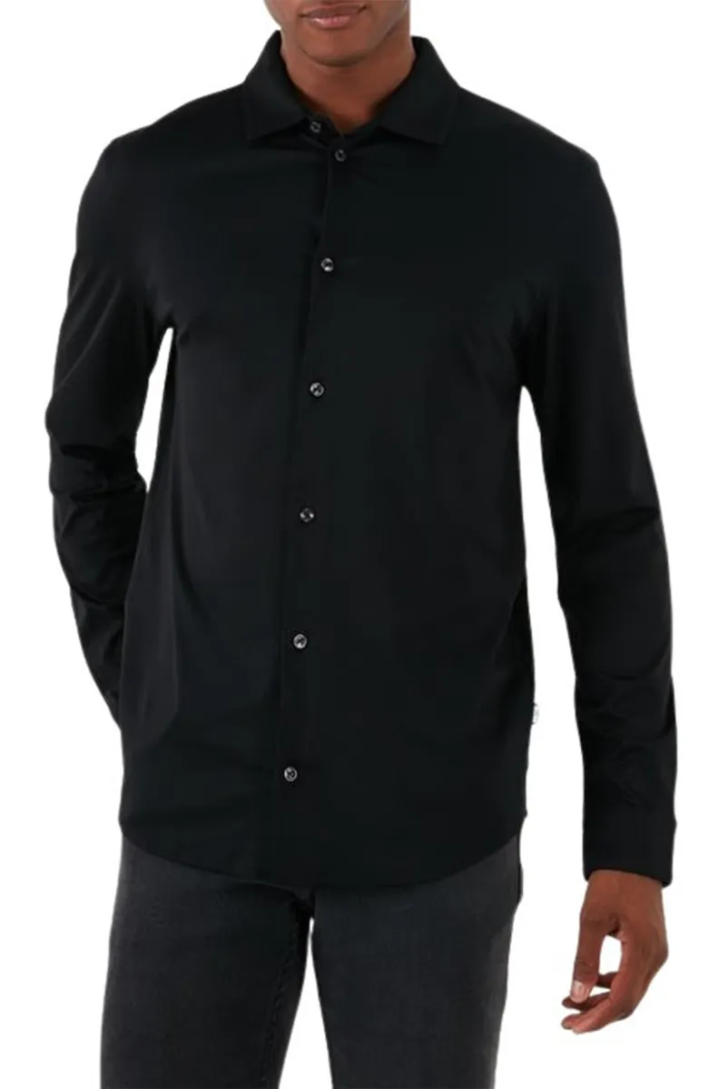 Muška pamučna košulja