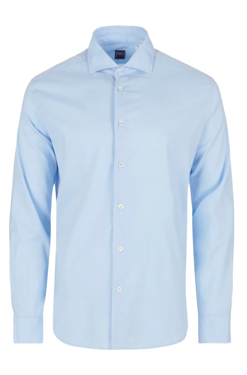 Muška pamučna košulja