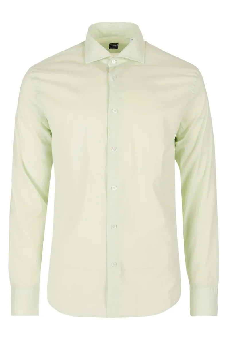 Muška pamučna košulja