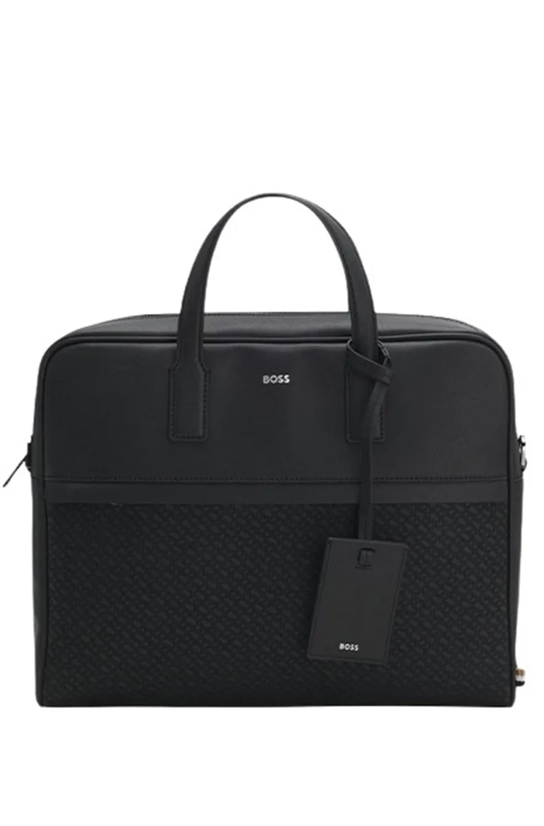 Muška torba za laptop