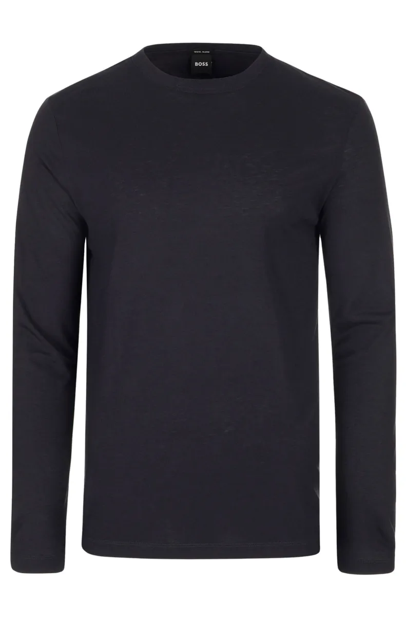 Muška viskozna majica