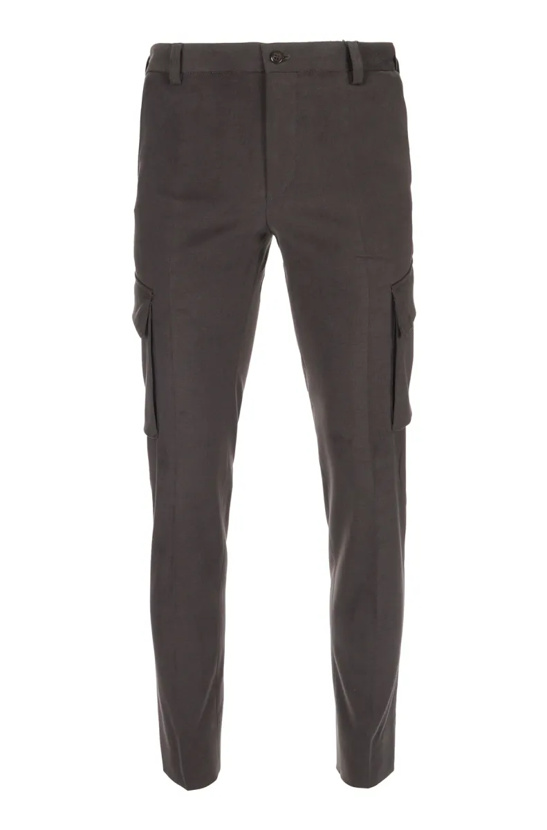 Muške kargo pantalone
