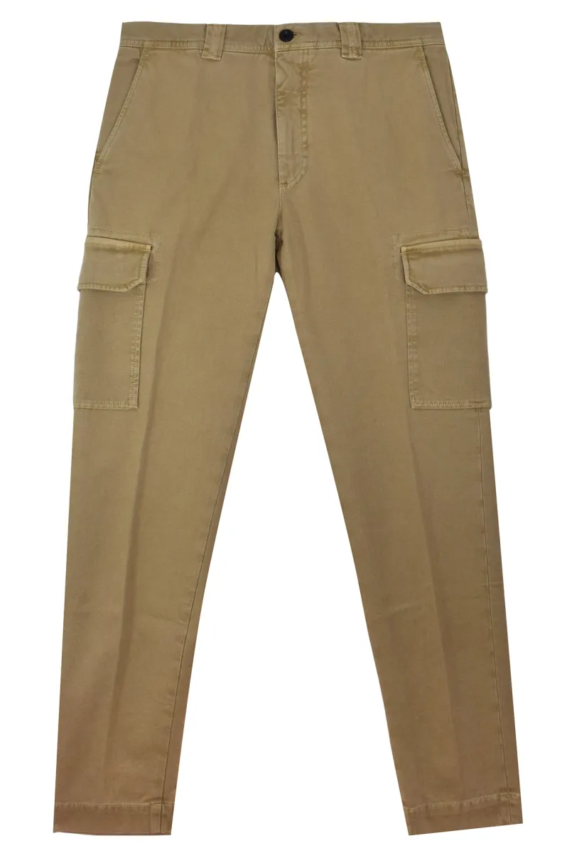 Muške kargo pantalone