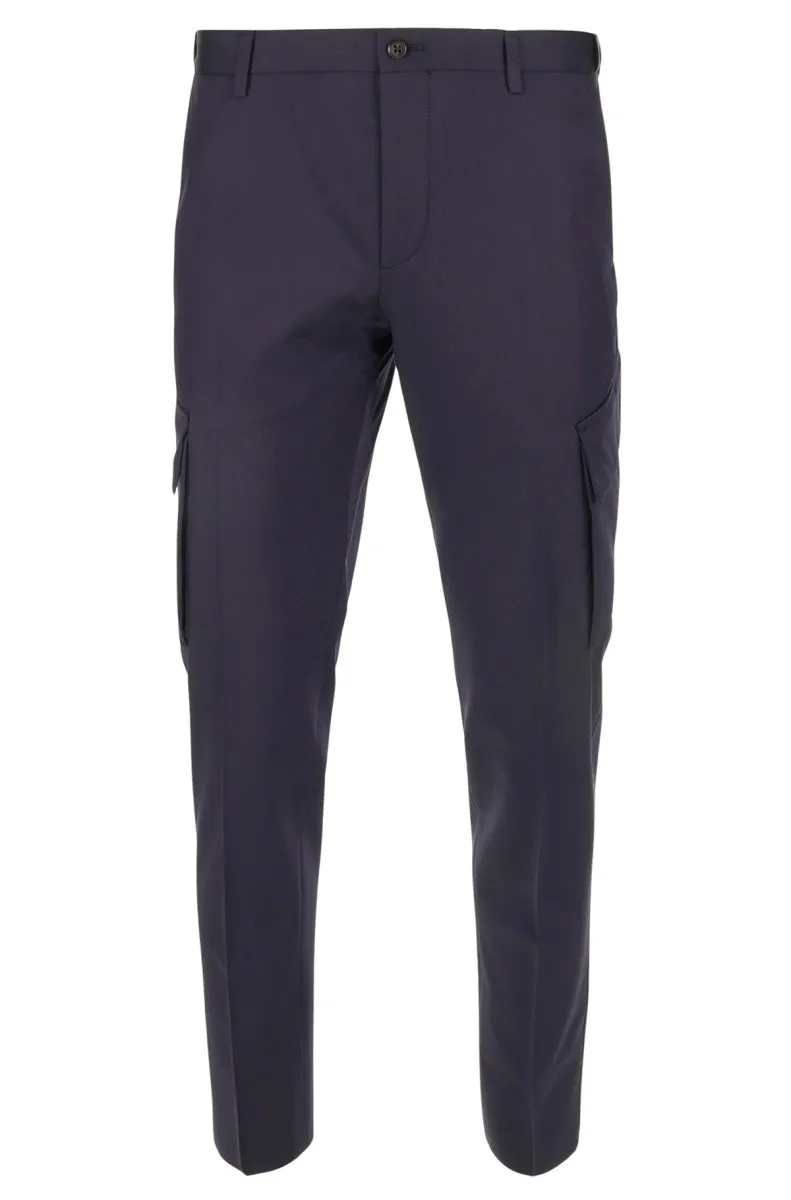 Muške kargo pantalone
