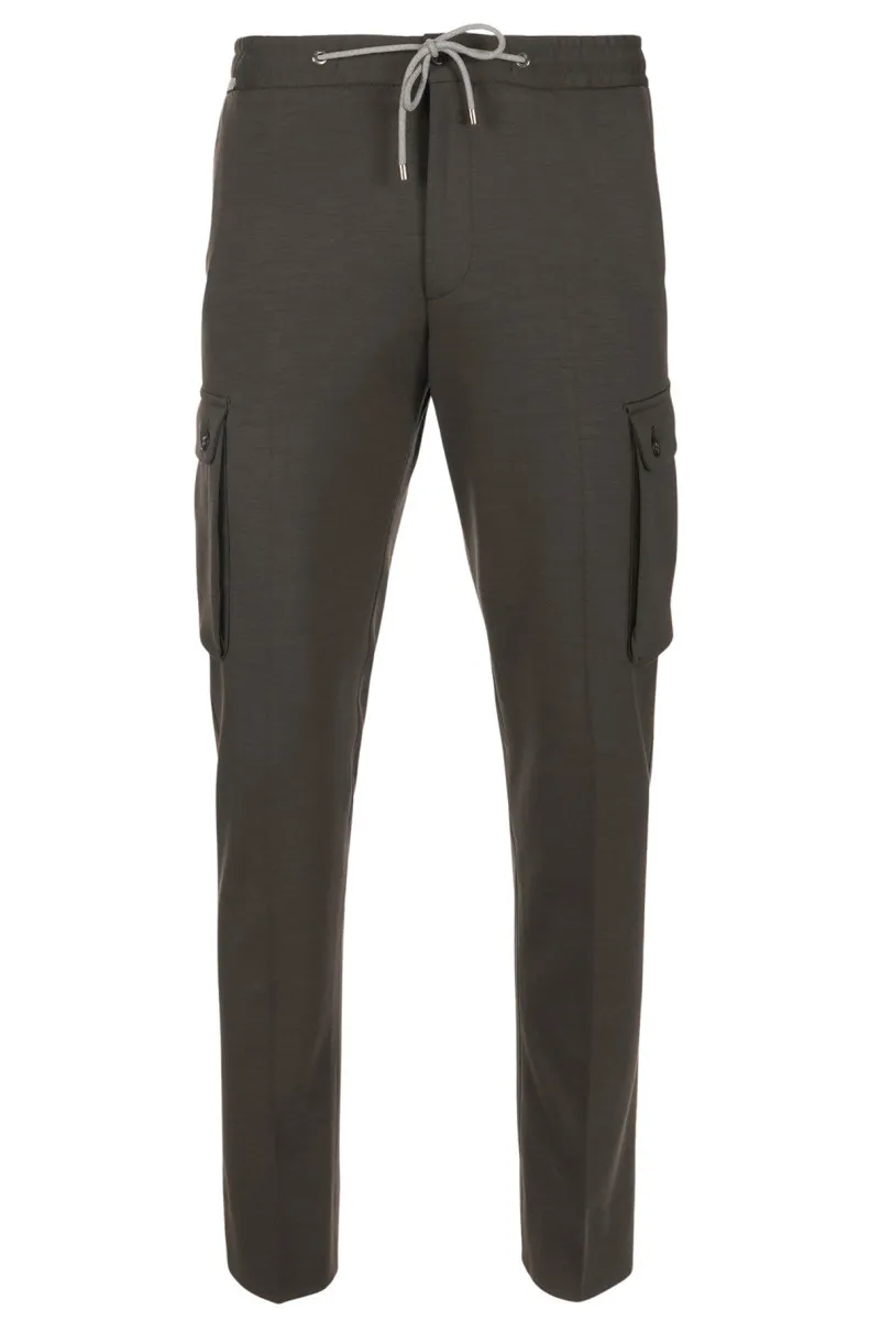 Muške kargo pantalone
