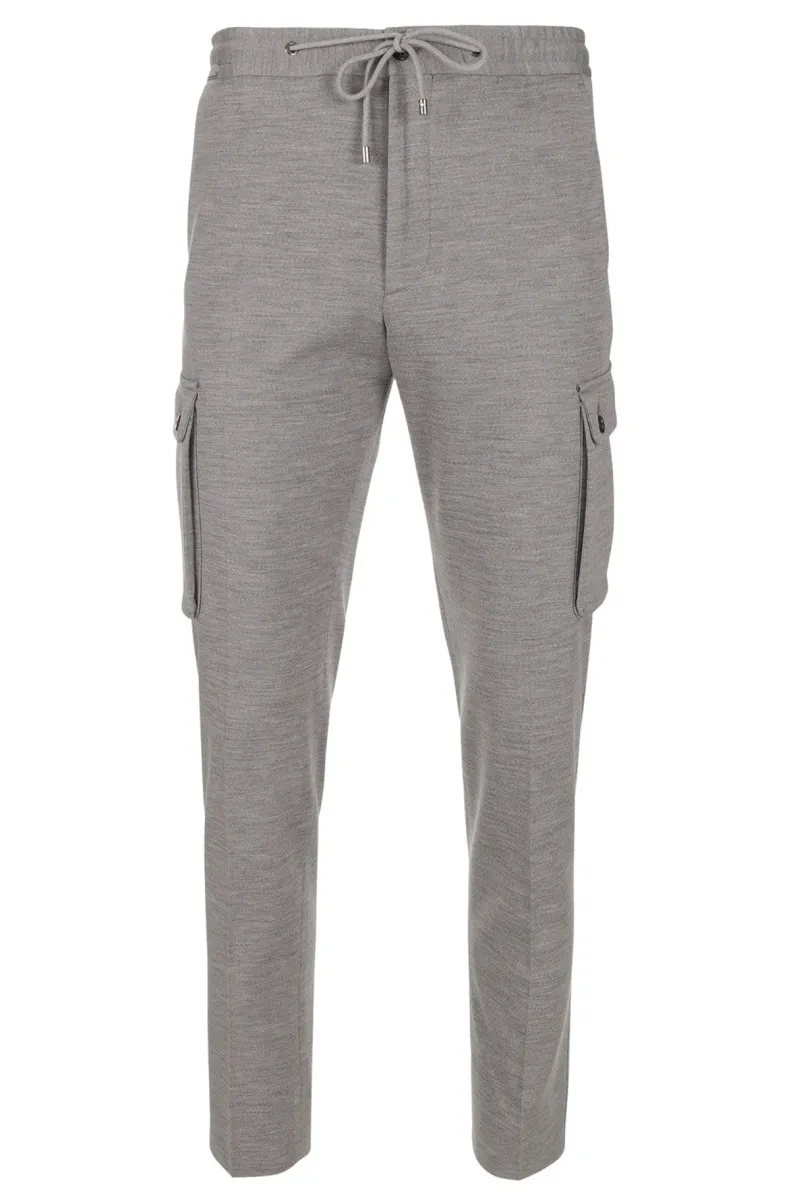 Muške kargo pantalone