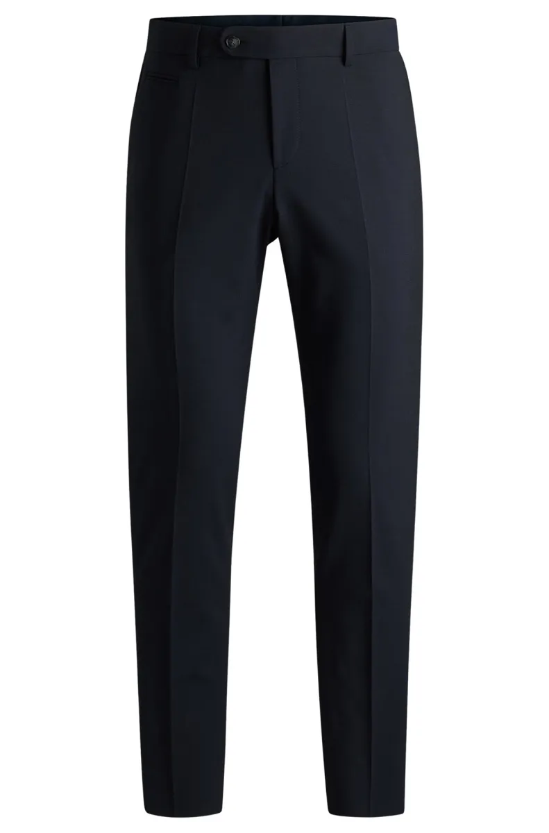 Muške vunene pantalone