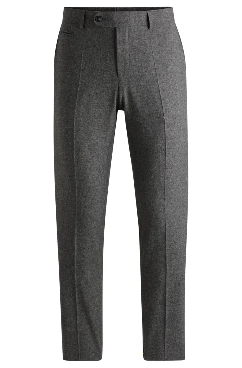 Muške vunene pantalone