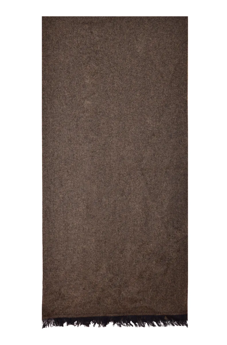 Muški šal od kašmira