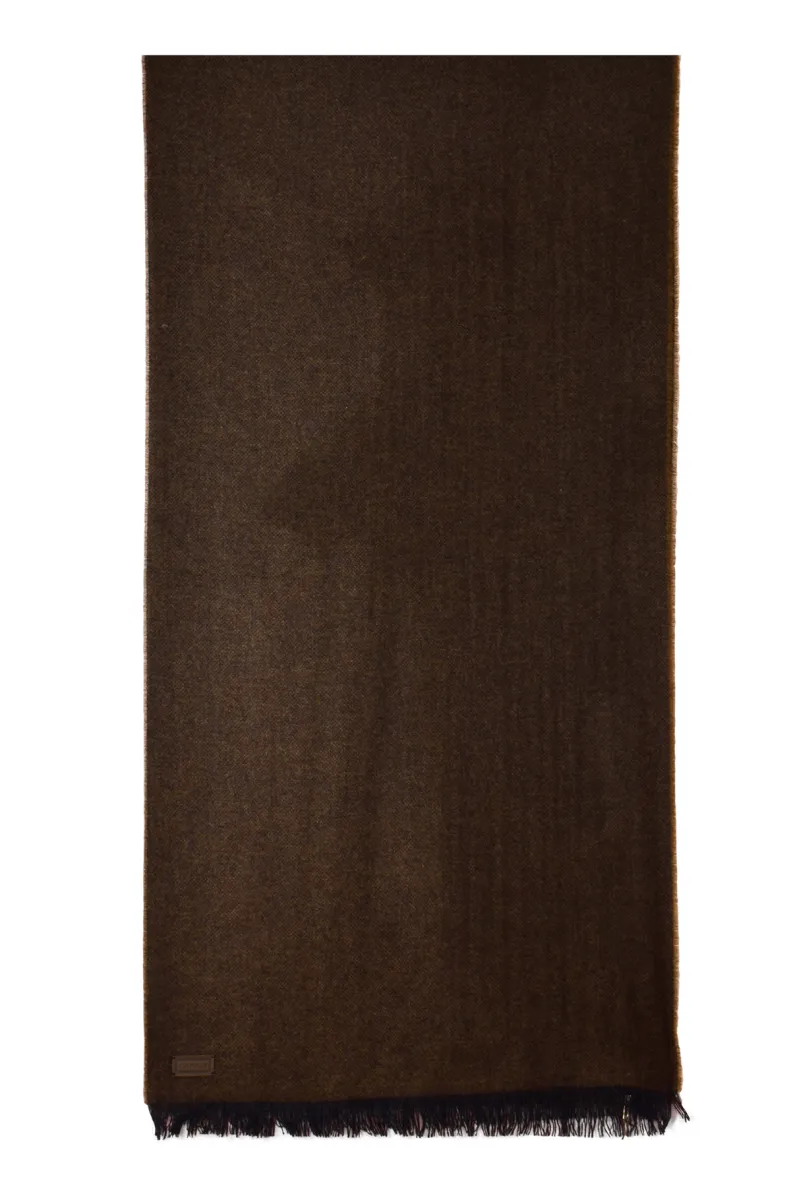 Muški šal od kašmira