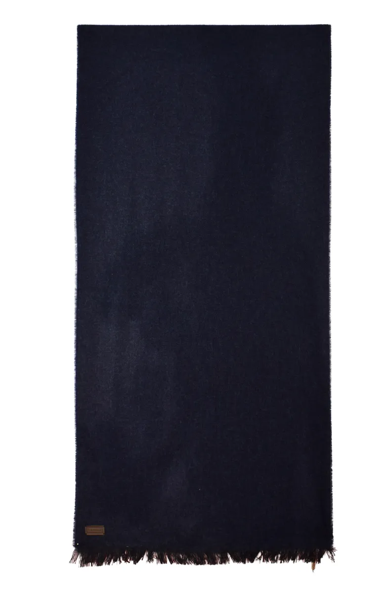 Muški šal od kašmira