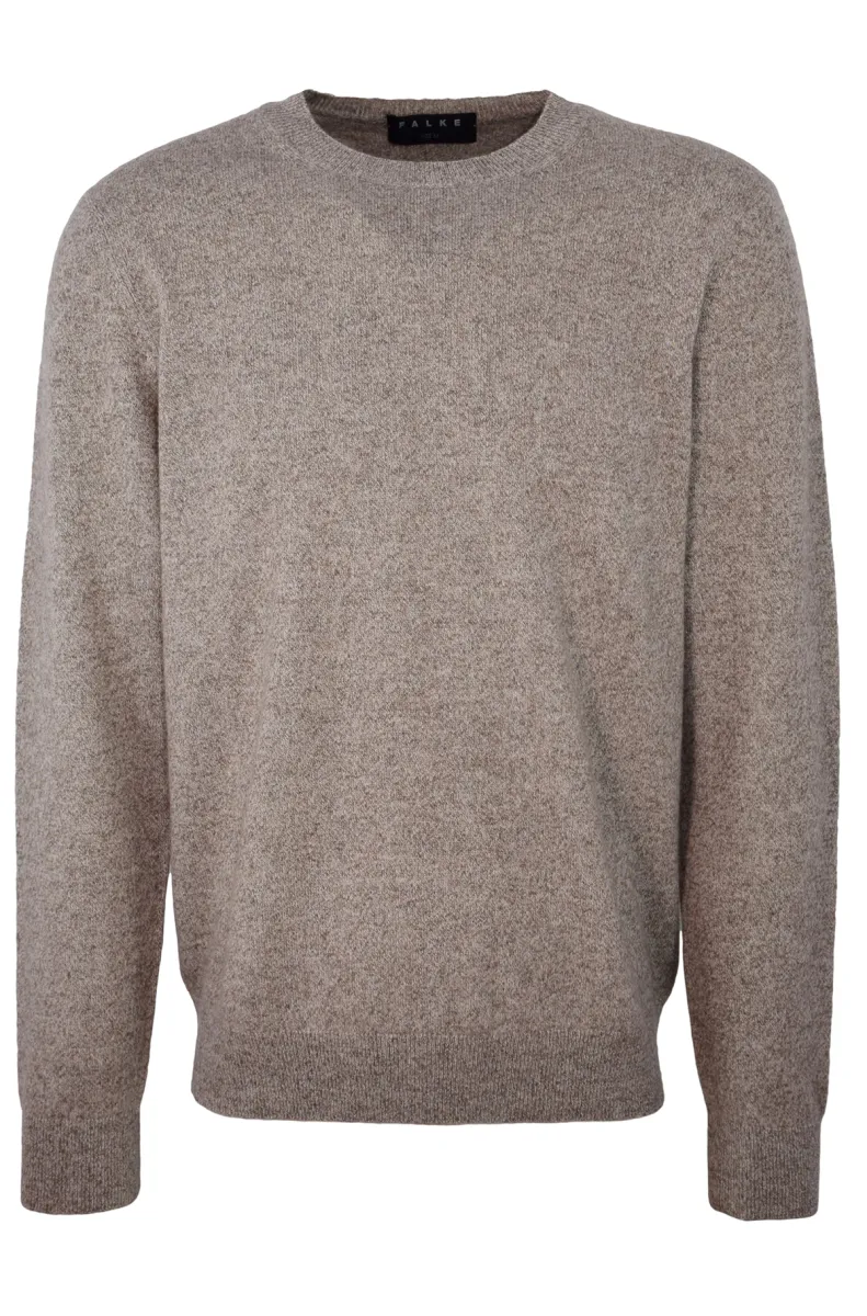 Muški džemper od kašmira