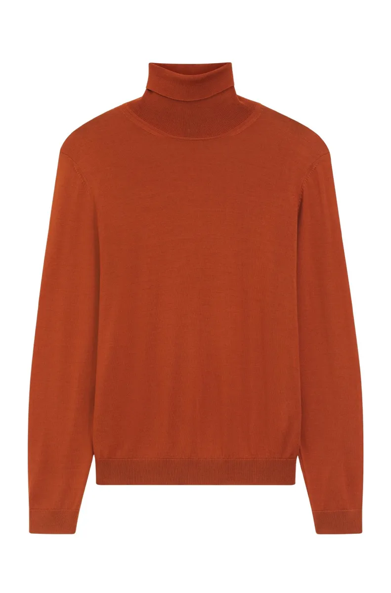 Musso-P muški pulover