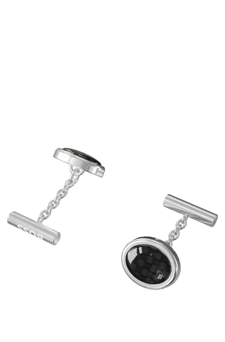 Okrugle manžetne za košulju