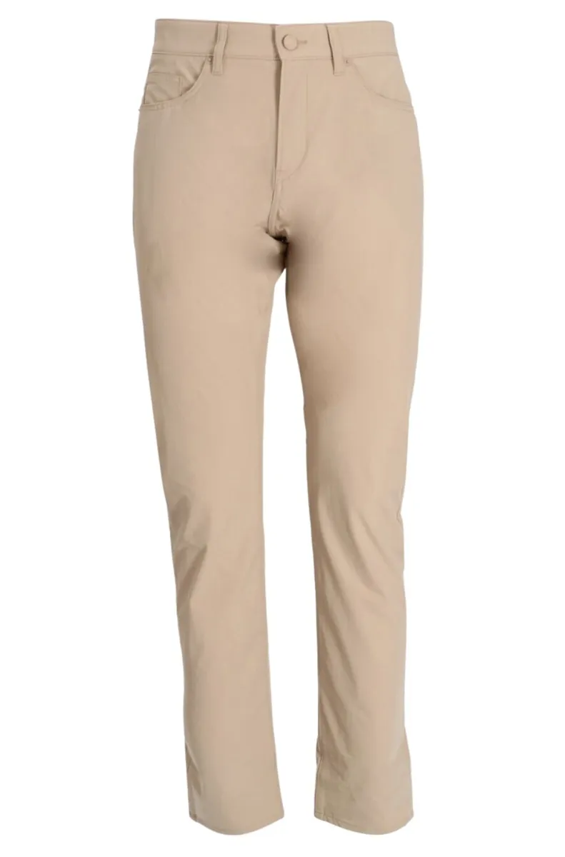 P-Delaware5 muške pantalone