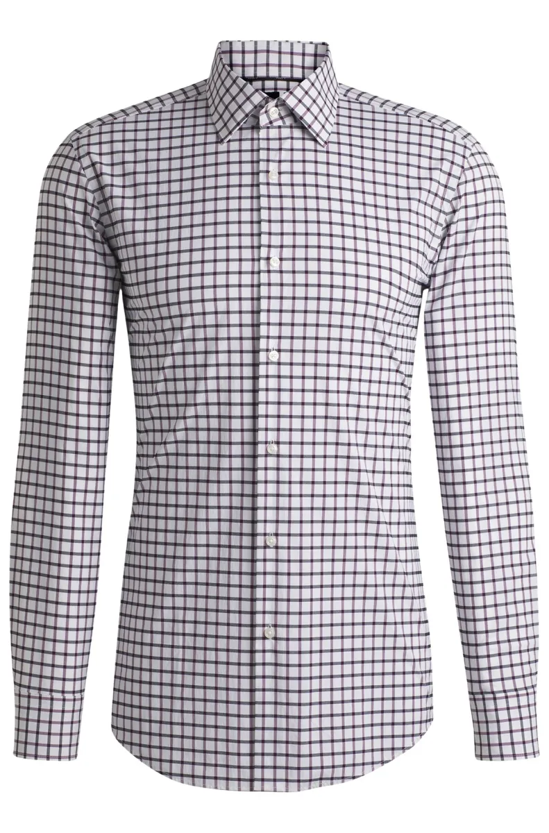 P-HANK-kent-C1-222 muška košulja