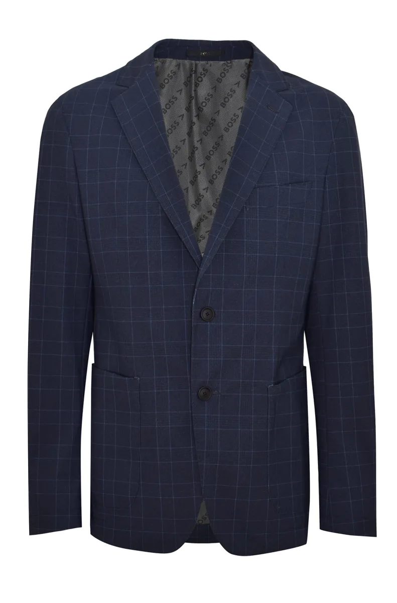 P-Hanry-J-FL-WG-241 muški sako