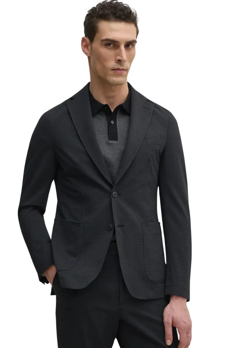 P-Hanry-J muški sako