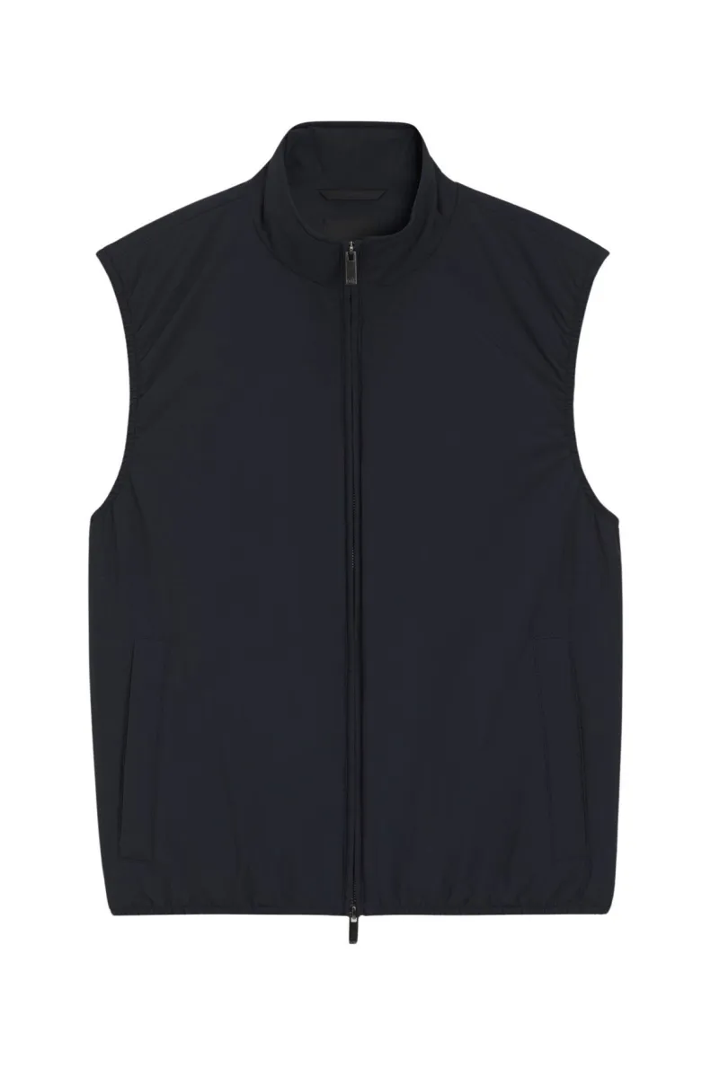 P-Hanry-Vest-261F muški prsluk