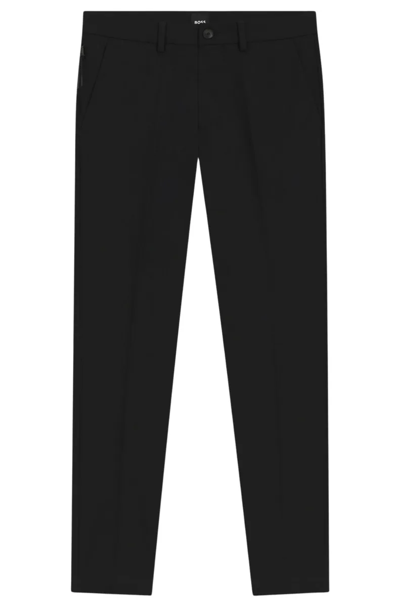 P-Kaiton1-Zip muške pantalone