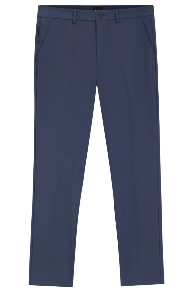 P-Kaiton1-Zip muške pantalone