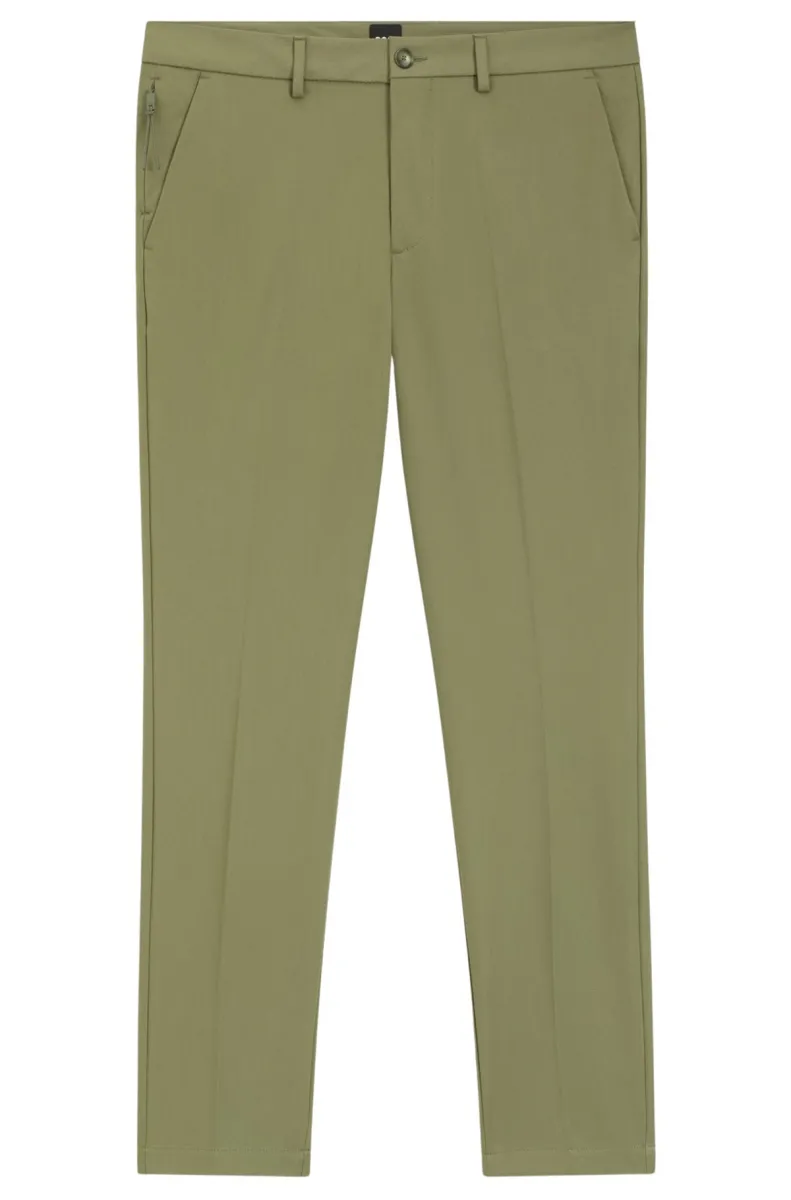 P-Kaiton1-Zip muške pantalone