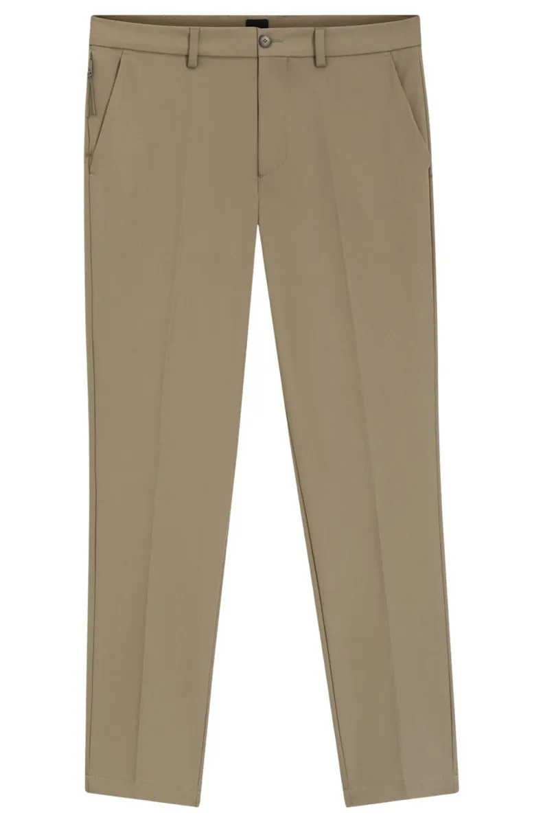 P-Kaiton1-Zip muške pantalone