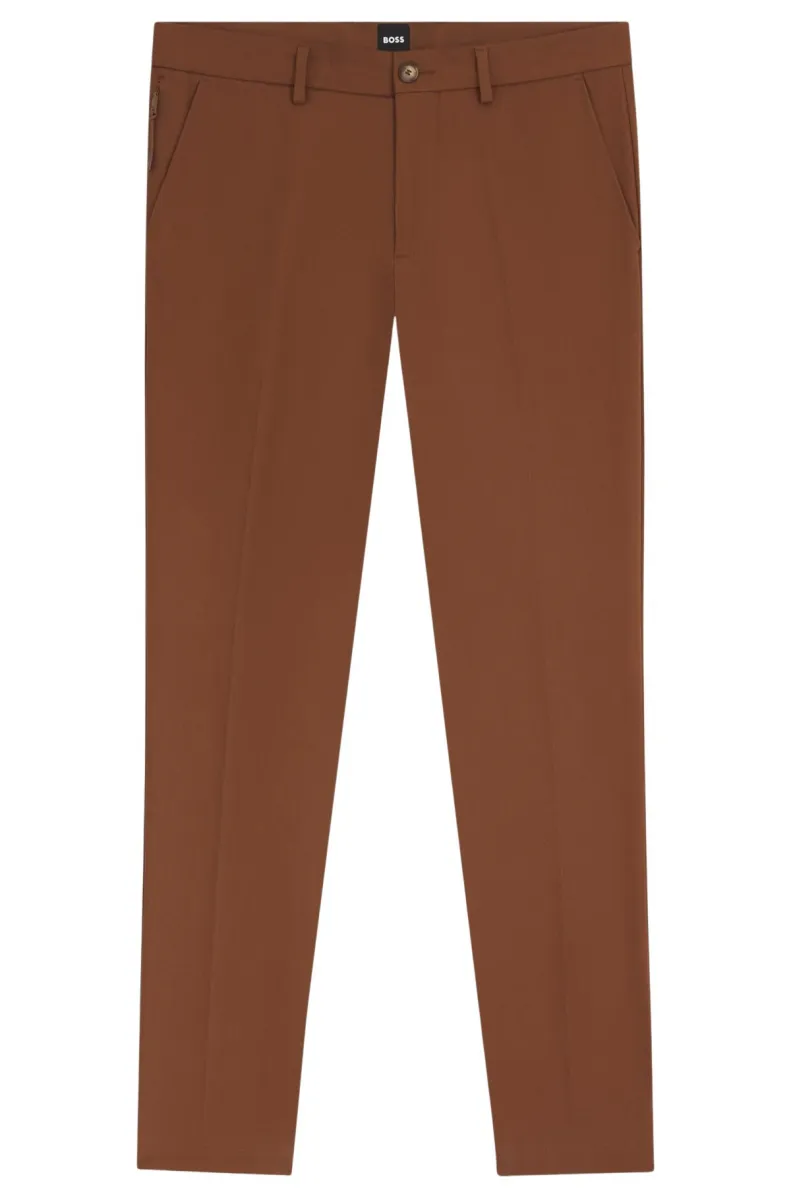 P-Kaiton1-Zip muške pantalone