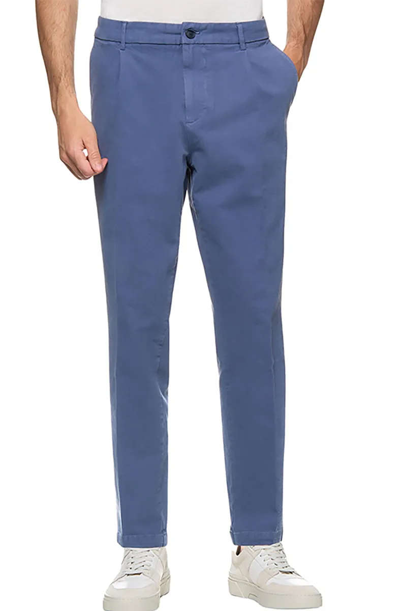 P-Kane-PL plave muške pantalone