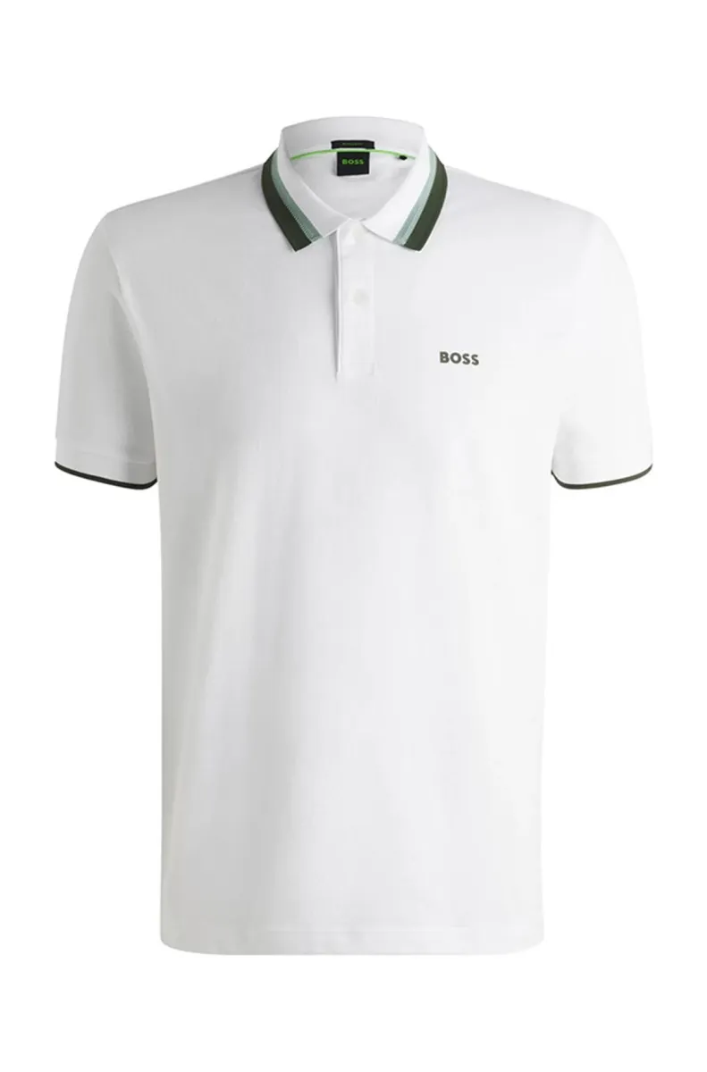 Paddy AP Heritage muška majica