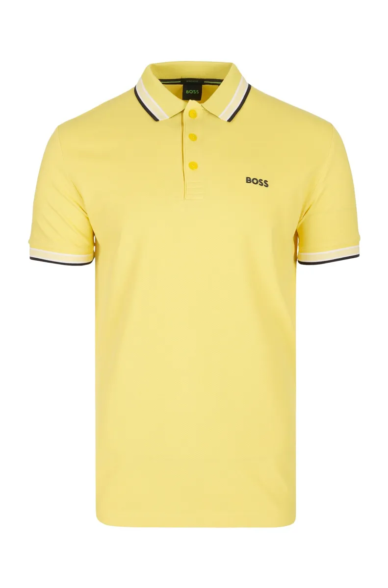 Paddy muška polo majica