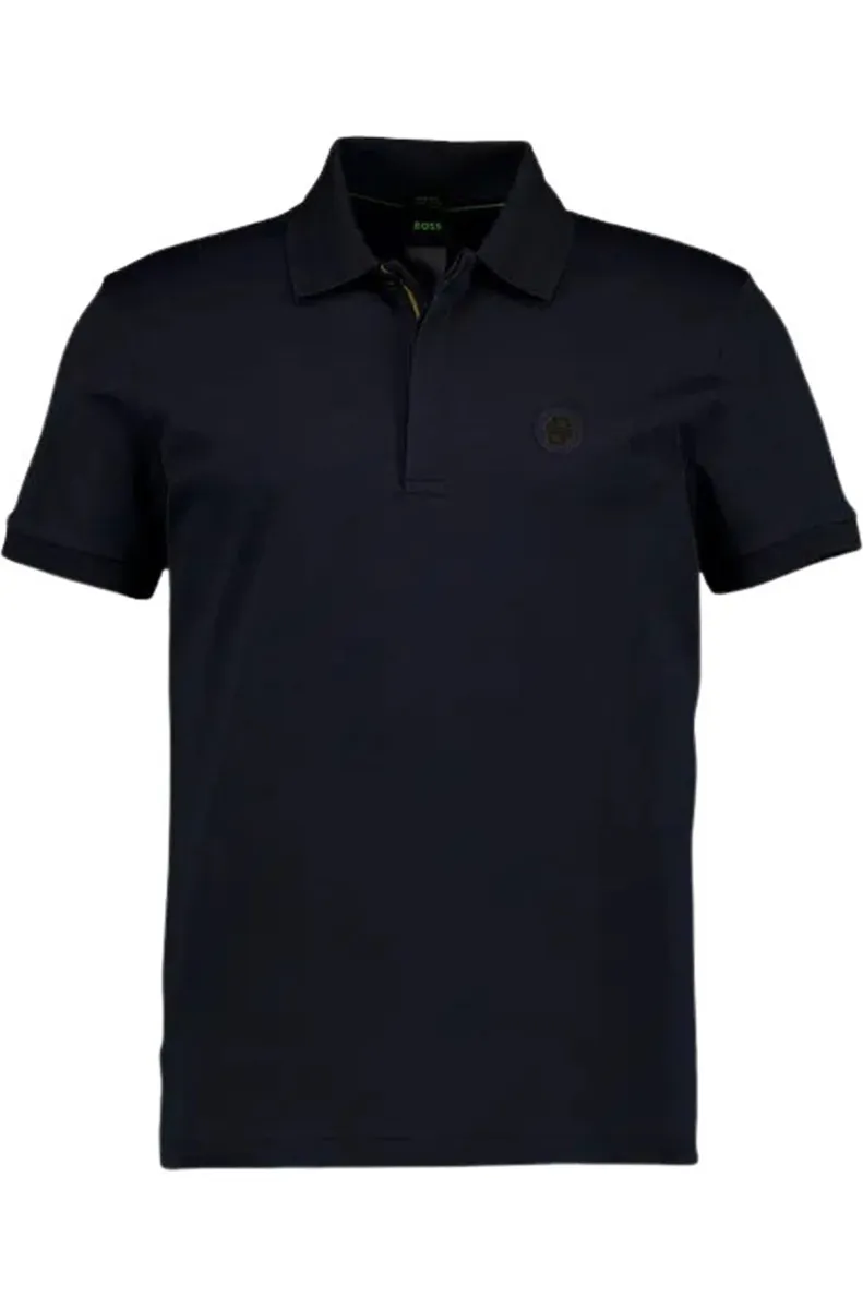 Paddy muška polo majica