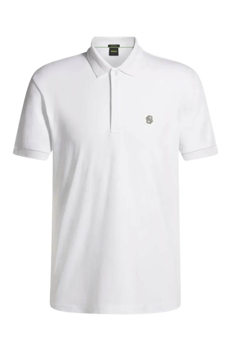 Paddy muška polo majica
