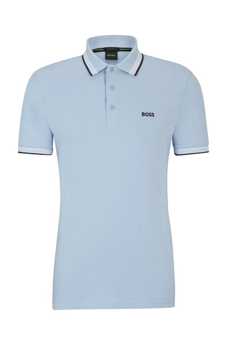 Paddy muška polo majica