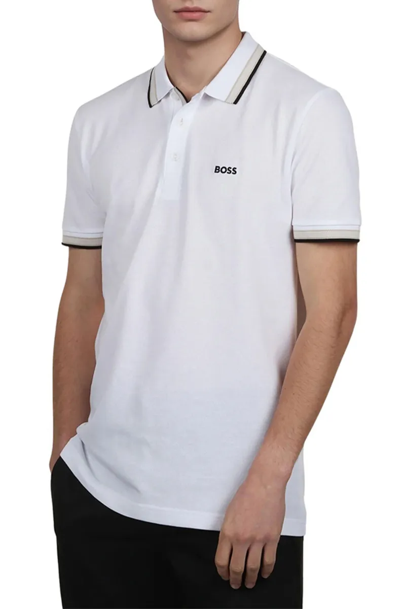 Paddy muška polo majica