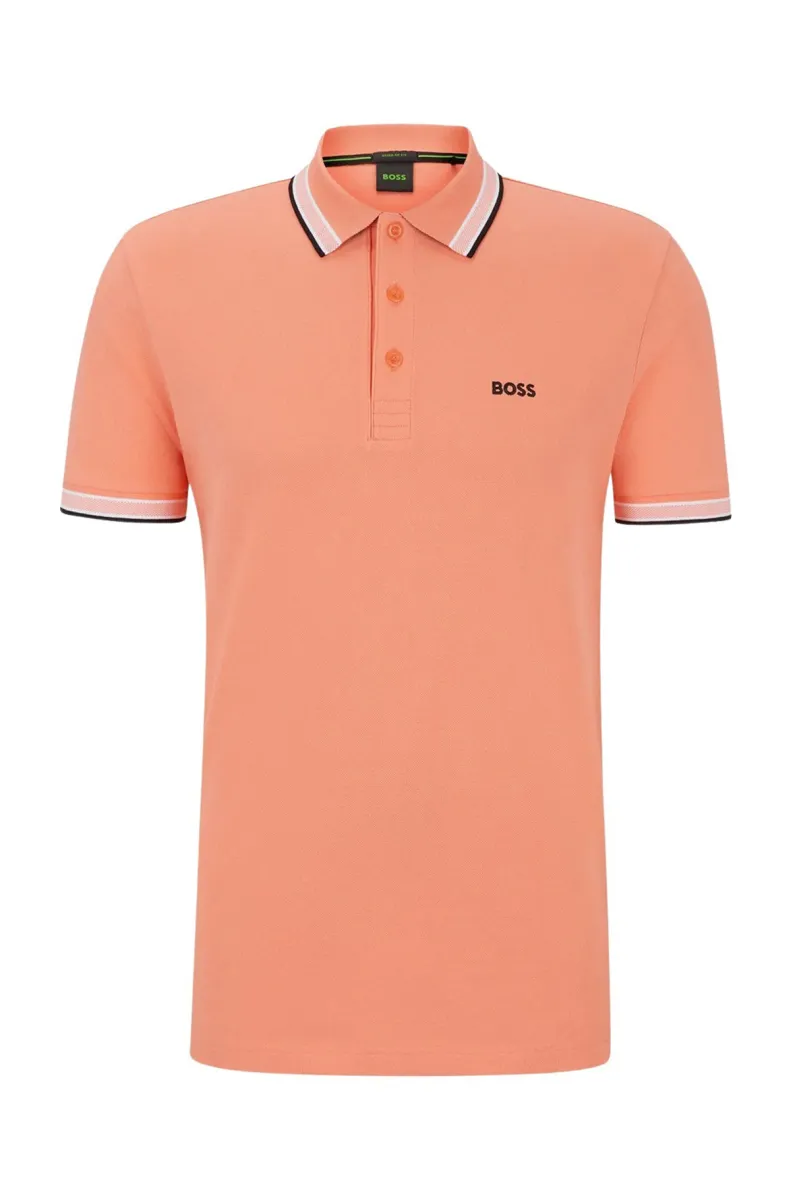 Paddy muška polo majica